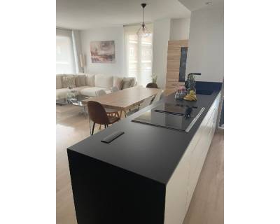 Appartement - Vente - Javea - 72-18666-dup