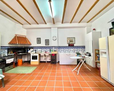 Maison de ville - Vente - Pego - 120-13305