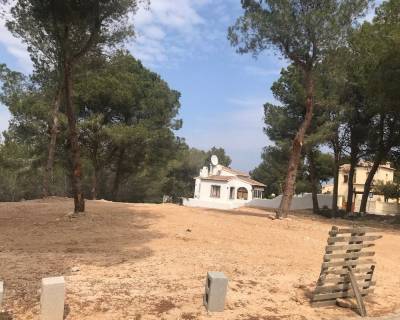 Terrain - Vente - Moraira - 40-67458