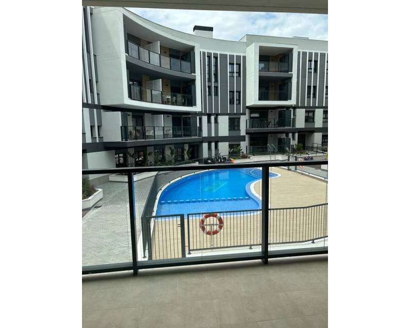 Apartment - Rental - Javea - Javea