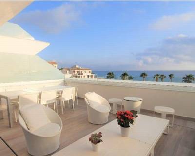 Apartment - Sales - Denia - 72-73612