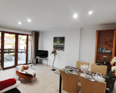 Apartment - Sales - Javea - 10-27798