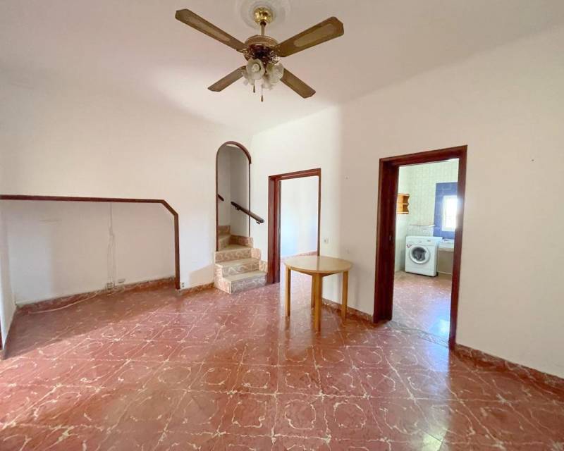 Casa de pueblo - Venta - Javea - Centro