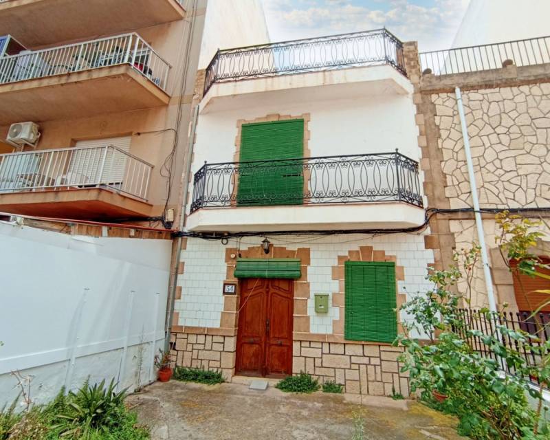 Maison de ville - Vente - Javea - Centro