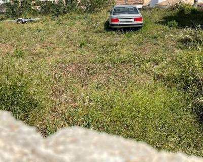 Terrain - Vente - Moraira - 41-91523