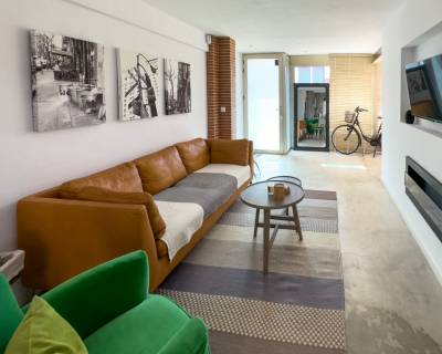 Apartment - Sales - Javea - 10-60562