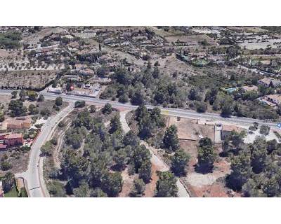 Parcela - Venta - Javea - 113-85584