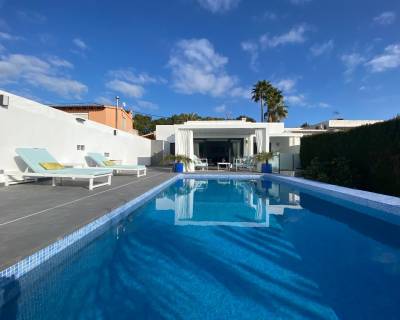 Chalet - Venta - Moraira - 46-71845