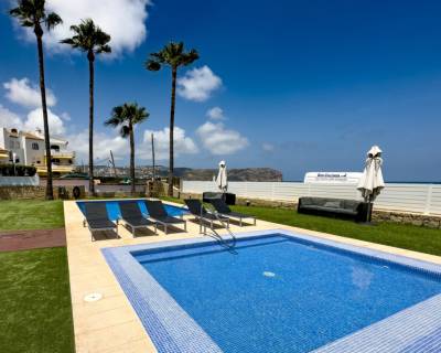 Apartment - Sales - Javea - 10-36496