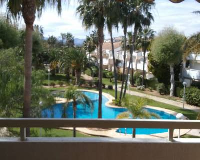 Apartment - Sales - Javea - 10-54089