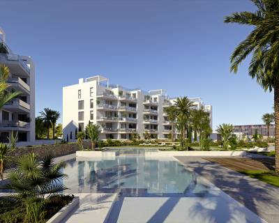 Apartment - Sales - Denia - 12-79428