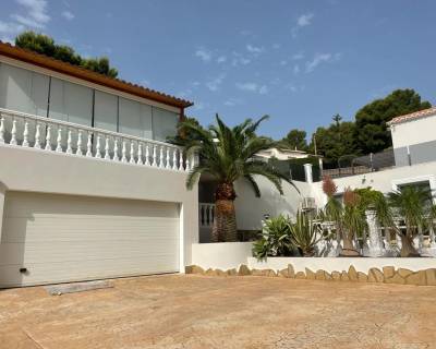 Chalet - Venta - Moraira - 46-70787