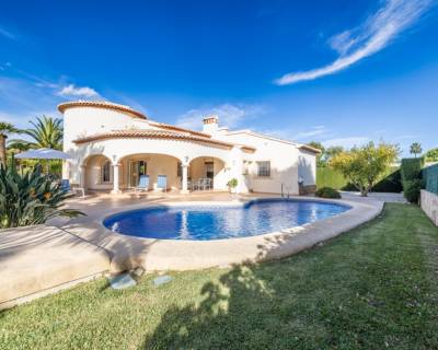 Chalet - Venta - Javea - 10-70286