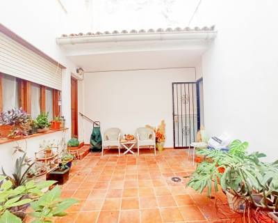 Village house - Sales - Benissa - 75-35824