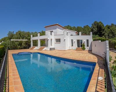 Detached villa - Sales - Javea - 10-70017