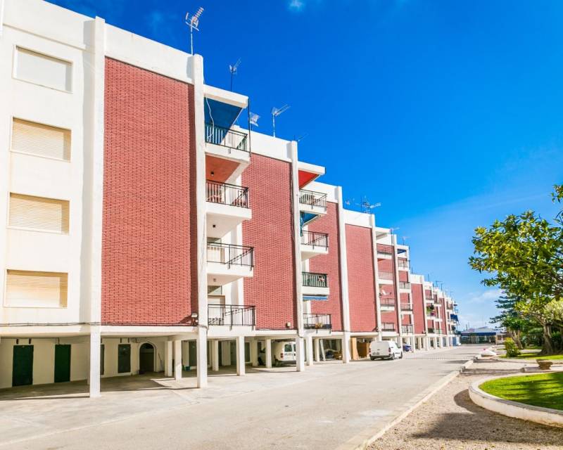 Апартамент - Продажа - Хавеа - El Arenal