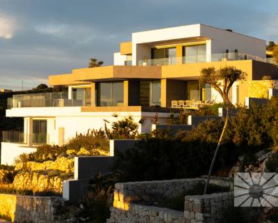 Detached villa - Sales - Benitachell - 20-38050