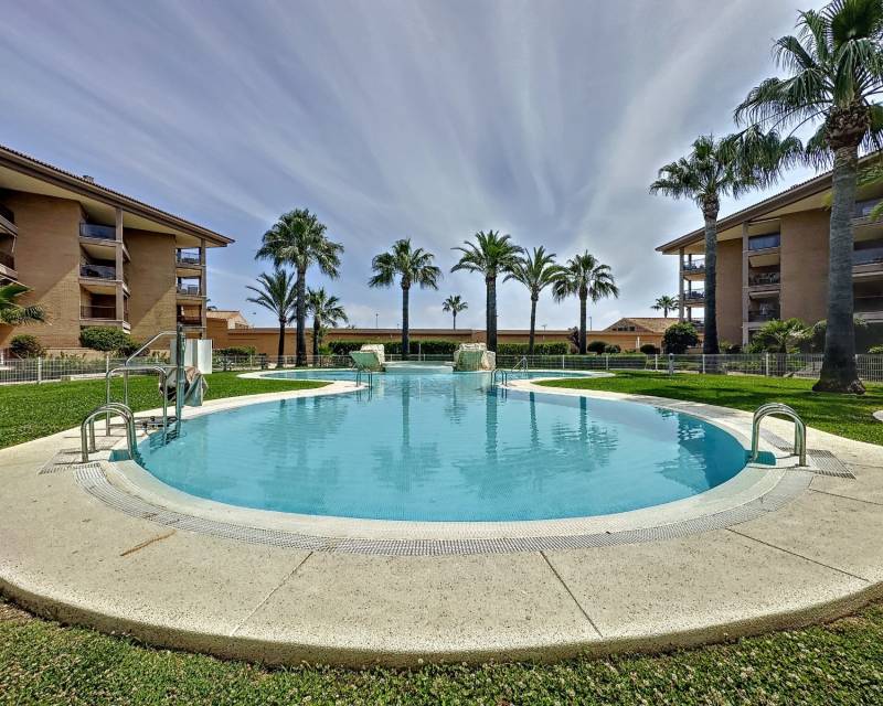 Apartment - Sales - Javea - Arenal Beach