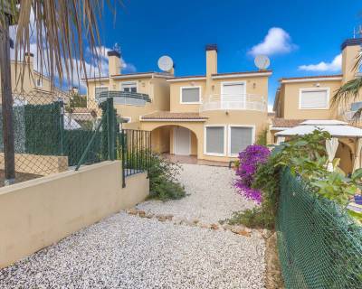 Villa individuelle - Locations longue durée - Gata De Gorgos - 10-35675