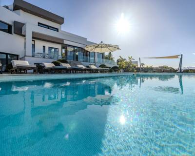 Detached villa - Sales - Javea - 10-92015