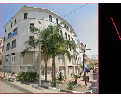 Коммерческая недвижимость - Продажа - Морайра - 46-24382