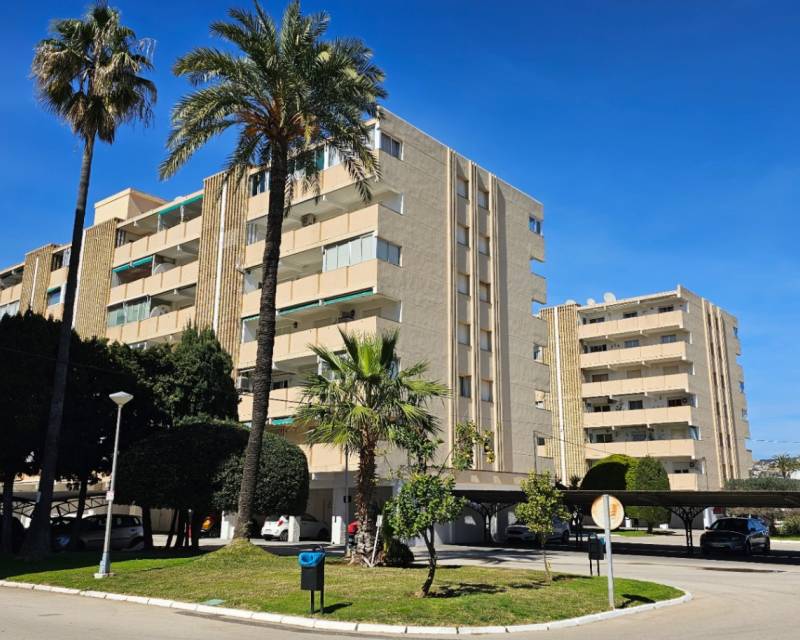 Apartamento - Venta - Javea - El Arenal