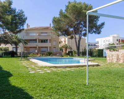 Appartement - Locations longue durée - Javea - 10-75820