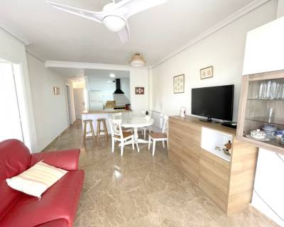Apartment - Rental - Javea - 17-1140