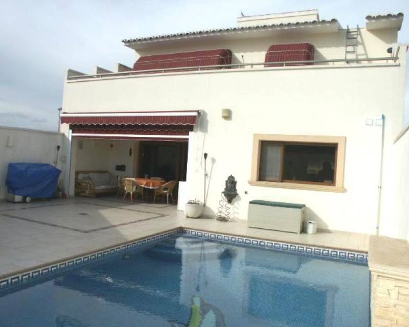 Detached villa - Sales - Benitachell - Benitachell Centre