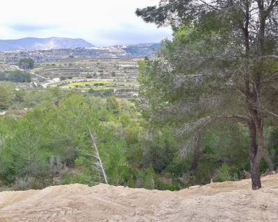 Участок - Продажа - Морайра - 55-82093