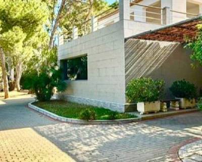 Villa individuelle - Vente - Dénia - 72-21071