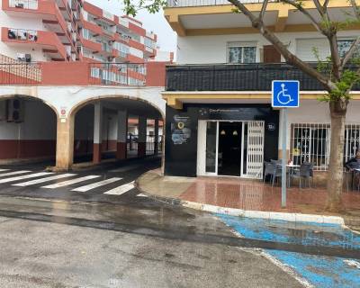 Negocio - Venta - Javea - 10-96618