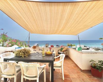 Apartamento - Venta - Moraira - 55-95946