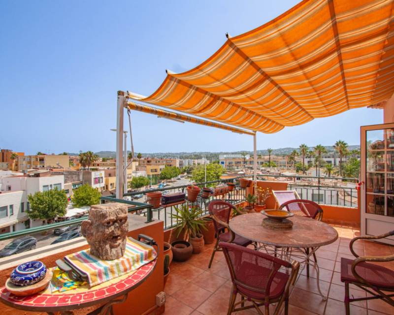 Apartment - Rental - Javea - Javea