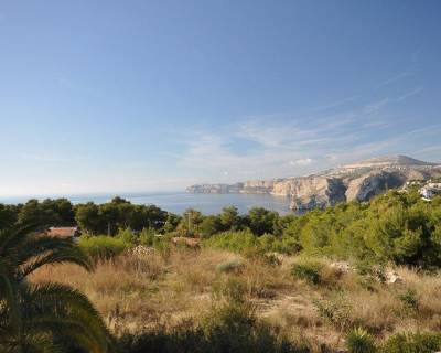 Plot - Sales - Javea - 50-39629-dup