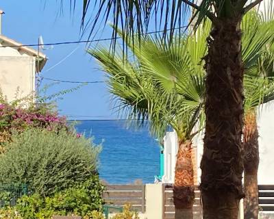 Apartment - Rental - Javea - 10-97264