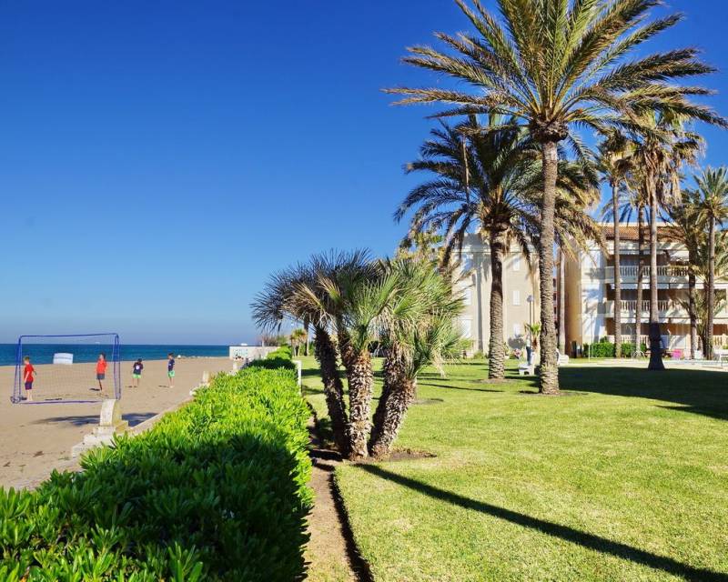 Apartment - Sales - Denia - Las marinas