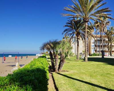 Apartamento - Venta - Dénia - 72-99058