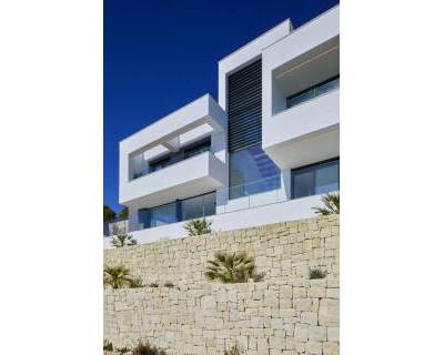 Вилла - New Build - Альтеа - 55-88132