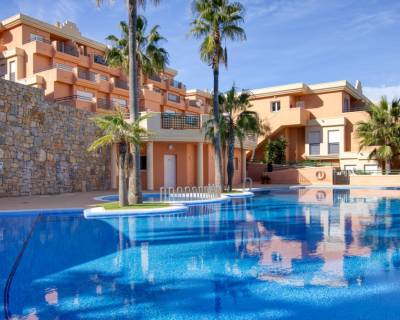 Appartement - Vente - La Sella, Denia - 1-3490RL