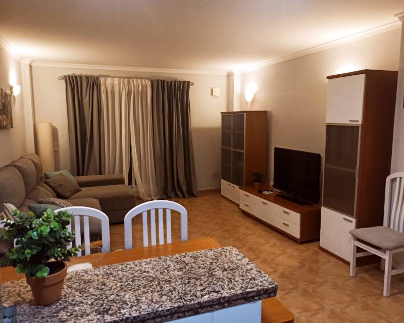 Apartment - Sales - Benitachell - Benitachell