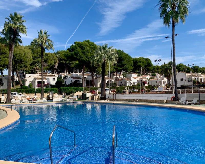 Appartement - Vente - Javea - Javea