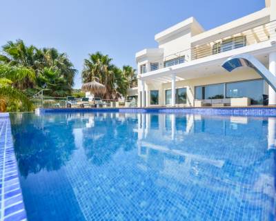 Chalet - Venta - Benissa - 56-66611