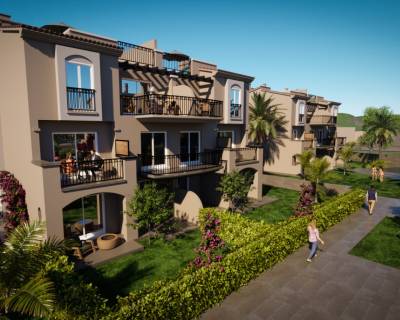 Apartment - New Build - Denia - 56-24228