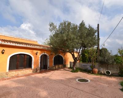 Chalet - Venta - Javea - 14-25521