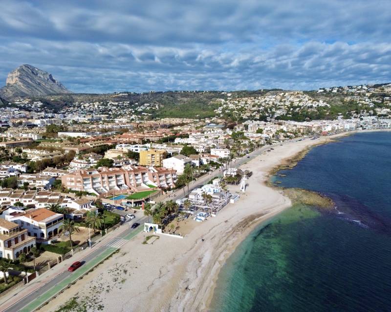 Apartament - Sprzedaż - Javea - Javea