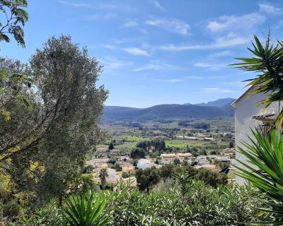 Terrain - Vente - Jalon Valley - 57-64890