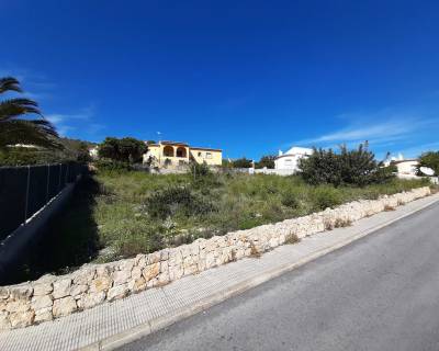 Участок - Продажа - Долина Халона - 57-94766