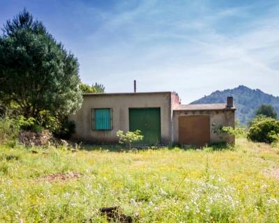 Parcela - Venta - Jalon Valley - 57-91592