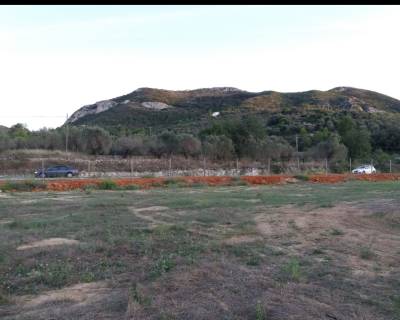 Участок - Продажа - Долина Халона - 57-51913